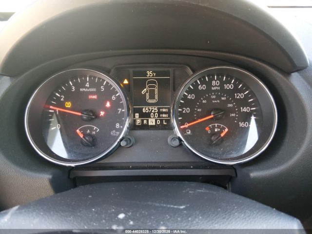 Nissan Rogue Image 7