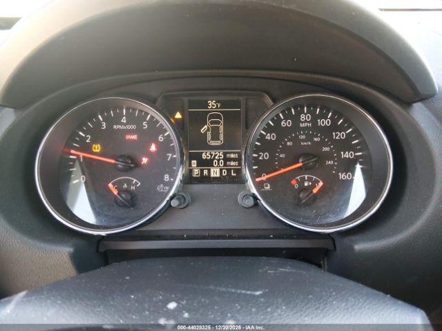 Nissan Rogue Image 7