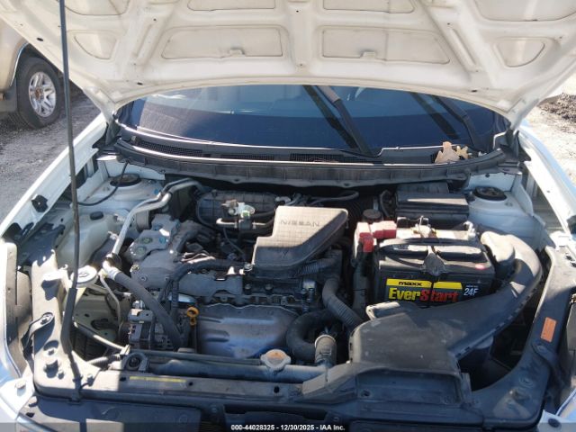 Nissan Rogue Image 10