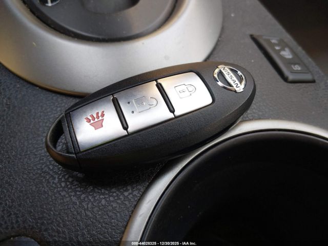 Nissan Rogue Image 11