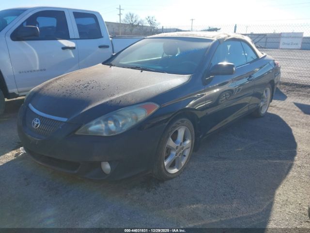 Toyota Camry Sle Image 4