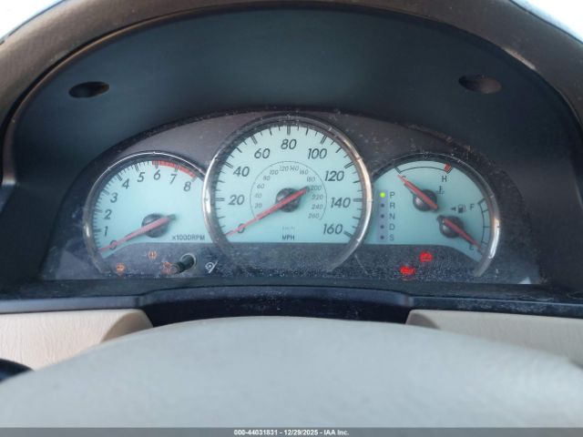 Toyota Camry Sle Image 6