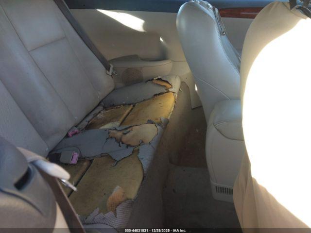 Toyota Camry Sle Image 8