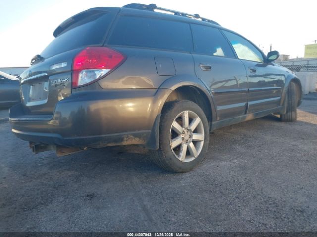 Subaru Outback Image 14