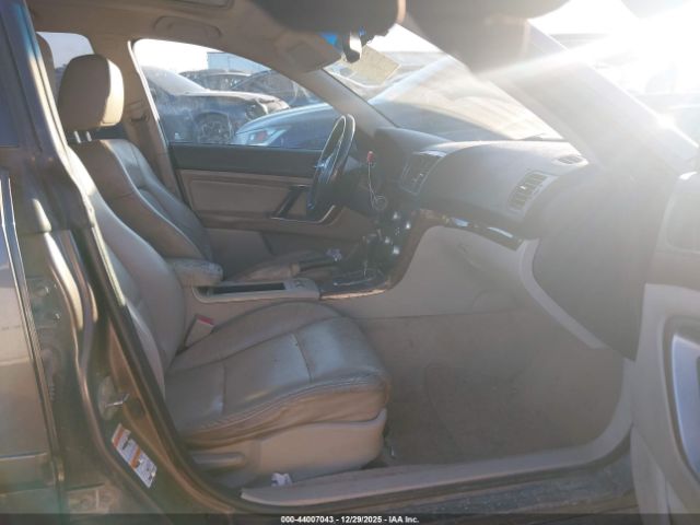 Subaru Outback Image 7