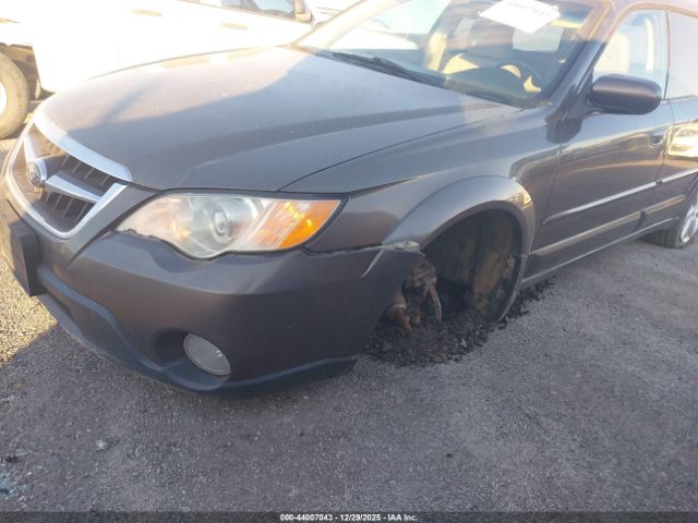 Subaru Outback Image 5