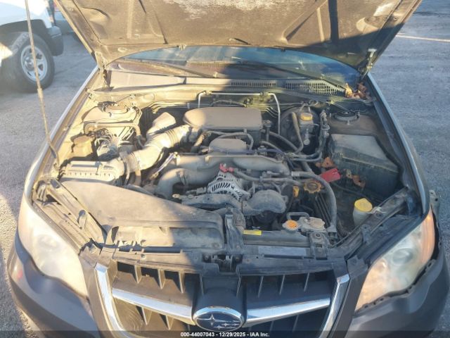 Subaru Outback Image 13