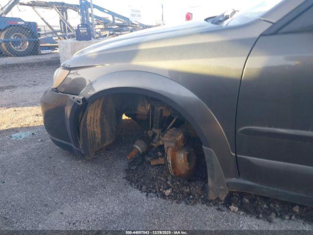 Subaru Outback Image 12