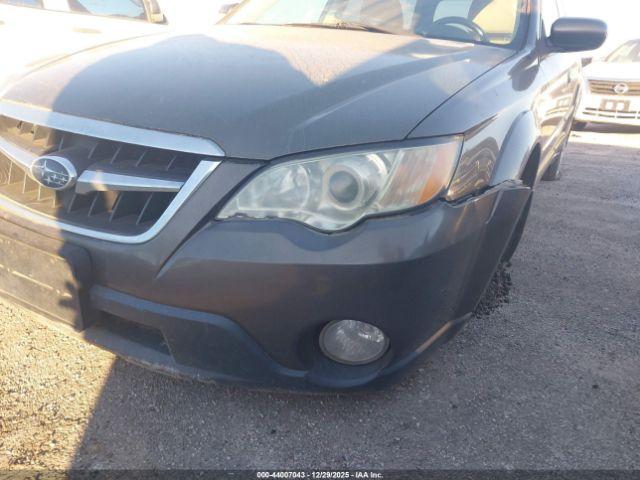 Subaru Outback Image 10