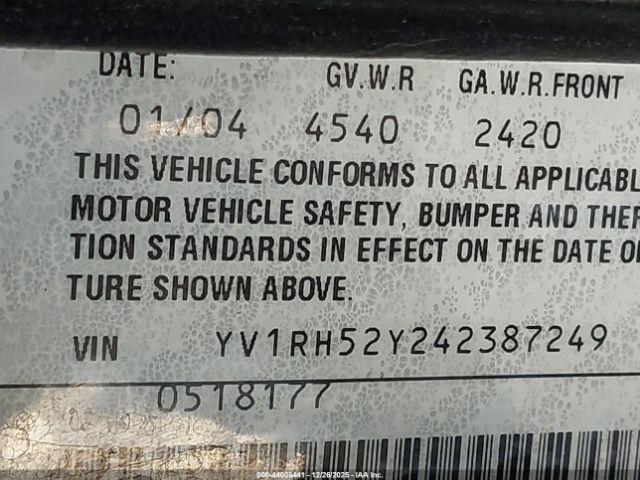 Volvo S60 R Image 11