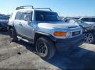 Toyota FJ Cruiser Image 1