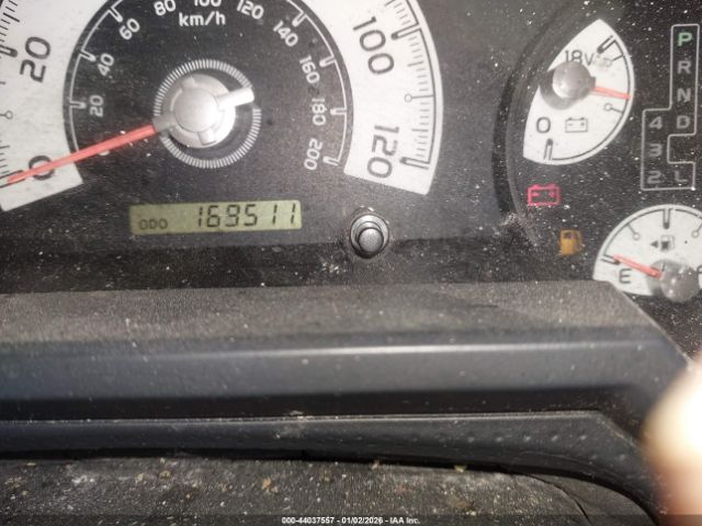 Toyota FJ Cruiser Image 10