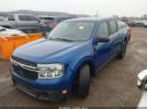 Ford Maverick Lariat Image 5