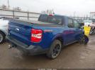 Ford Maverick Lariat Image 3