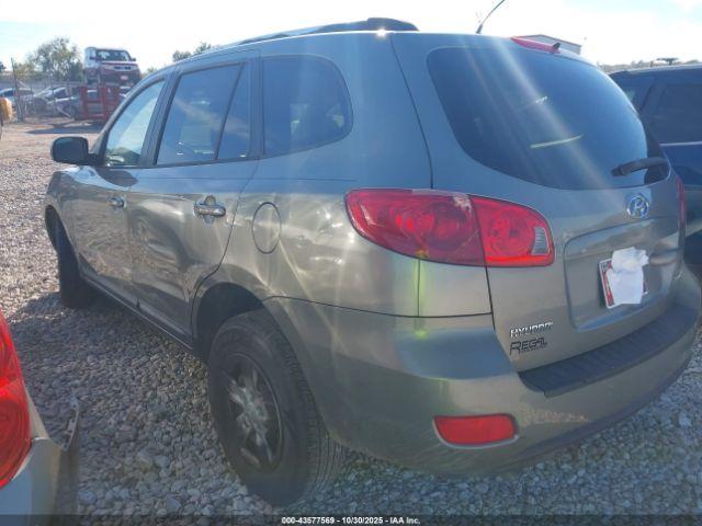 Hyundai SANTA FE Gls Image 14