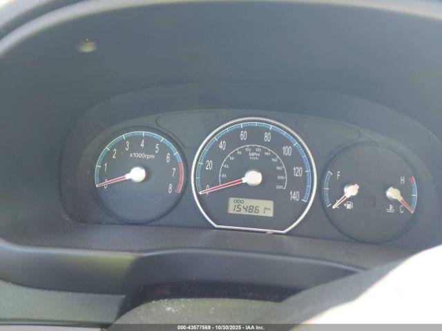 Hyundai SANTA FE Gls Image 3