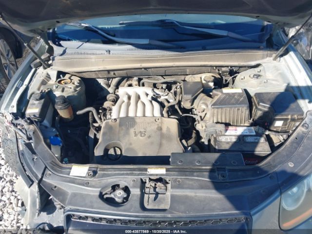 Hyundai SANTA FE Gls Image 7