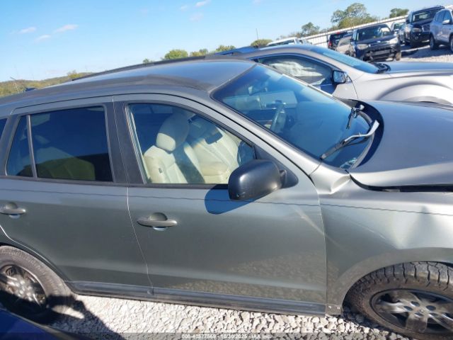 Hyundai SANTA FE Gls Image 8