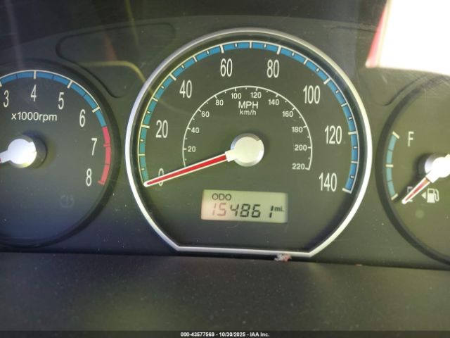 Hyundai SANTA FE Gls Image 5