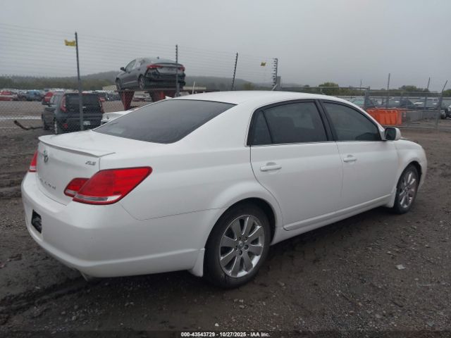 Toyota Avalon Xls Image 6