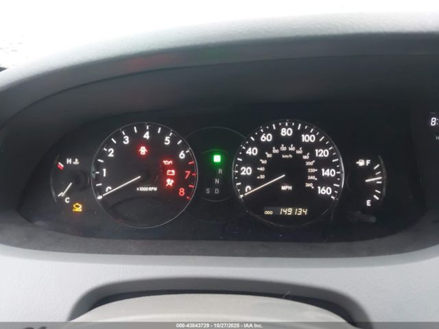 Toyota Avalon Xls Image 7