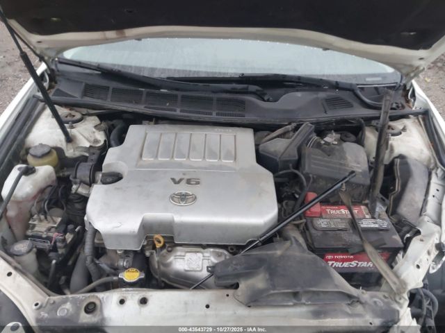 Toyota Avalon Xls Image 10