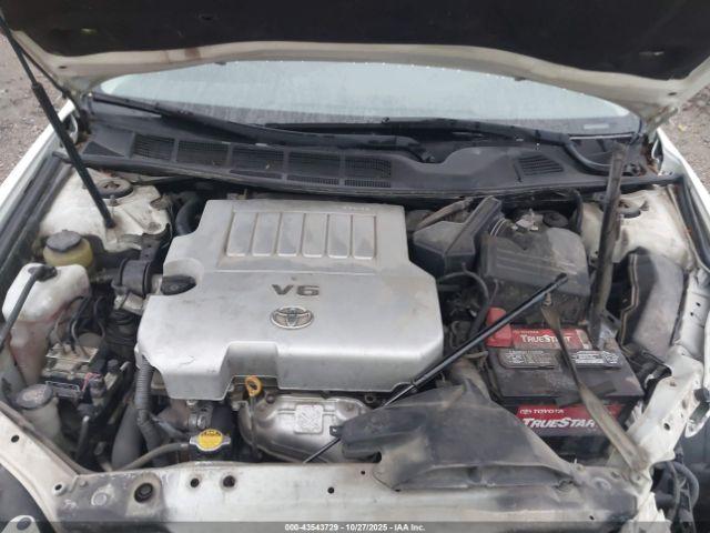 Toyota Avalon Xls Image 10