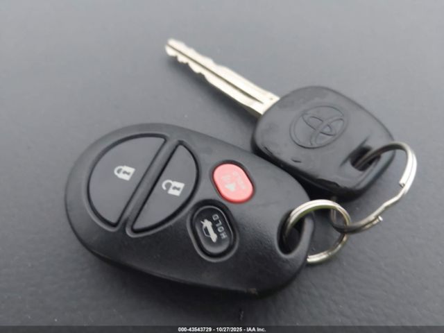 Toyota Avalon Xls Image 5