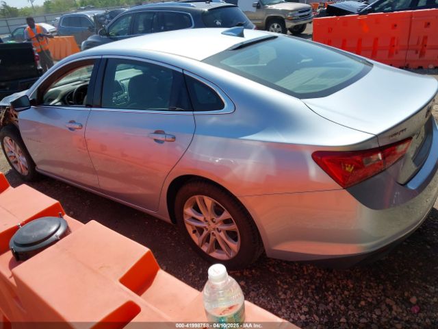 Chevrolet Malibu 1lt Image 14