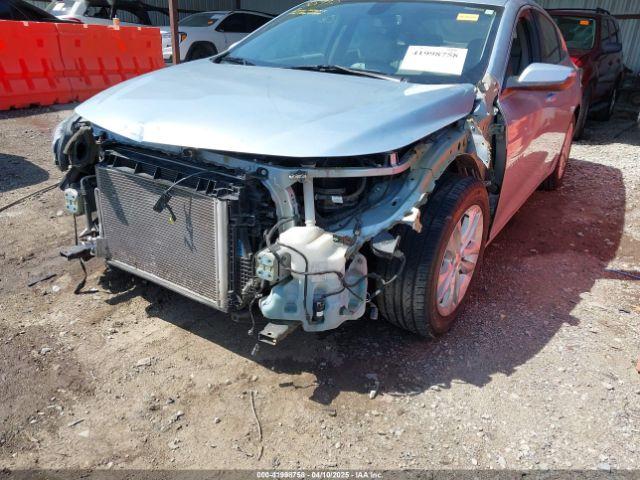 Chevrolet Malibu 1lt Image 17