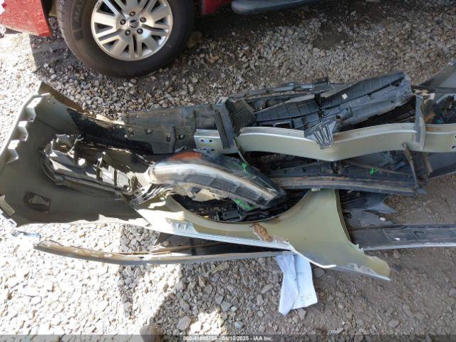 Chevrolet Malibu 1lt Image 5