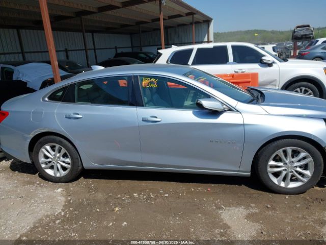 Chevrolet Malibu 1lt Image 11