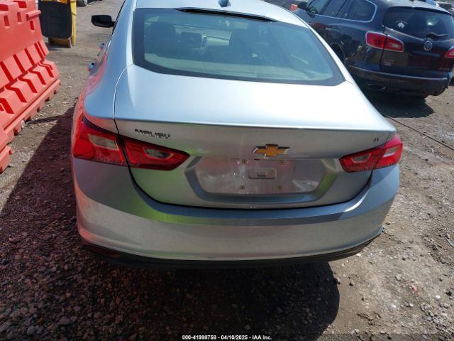 Chevrolet Malibu 1lt Image 10