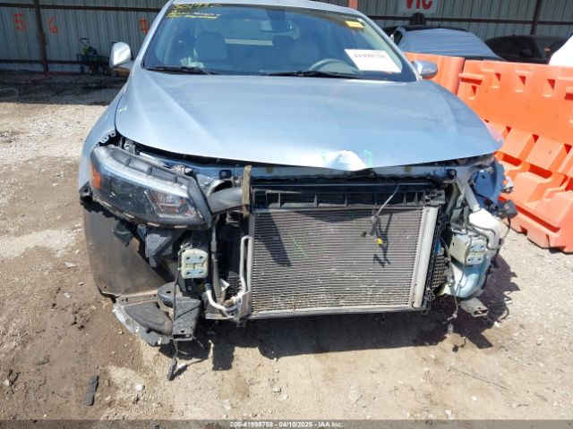 Chevrolet Malibu 1lt Image 20