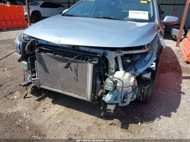 Chevrolet Malibu 1lt Image 12