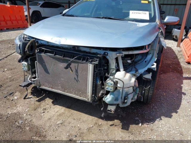 Chevrolet Malibu 1lt Image 12