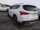 Hyundai SANTA FE Sel Premium Image 2