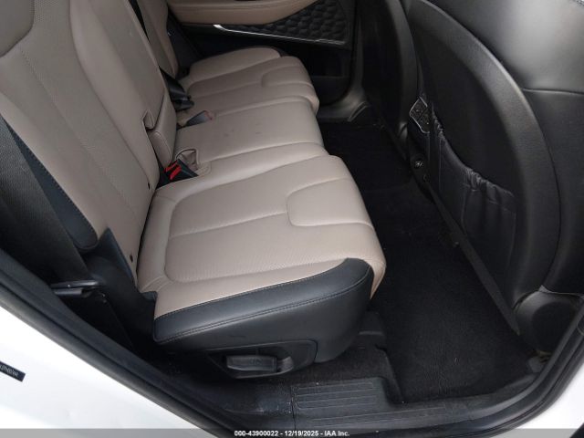 Hyundai SANTA FE Sel Premium Image 18