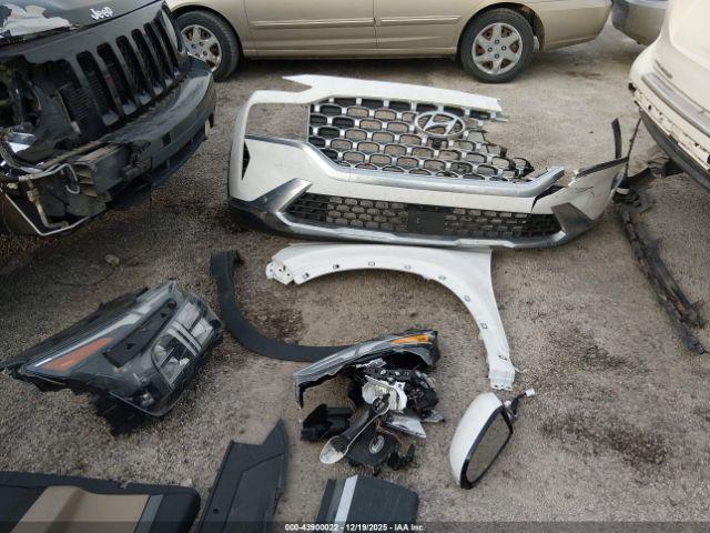 Hyundai SANTA FE Sel Premium Image 15