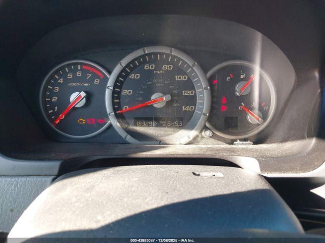 Honda Pilot Lx Image 5