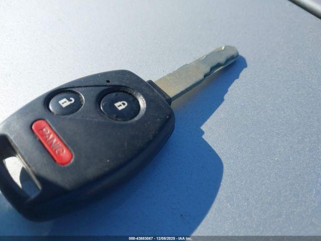 Honda Pilot Lx Image 11