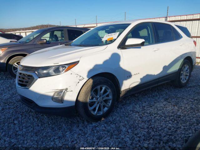 Chevrolet Equinox Lt Image 6