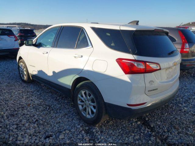 Chevrolet Equinox Lt Image 16