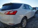 Chevrolet Equinox Lt Image 13