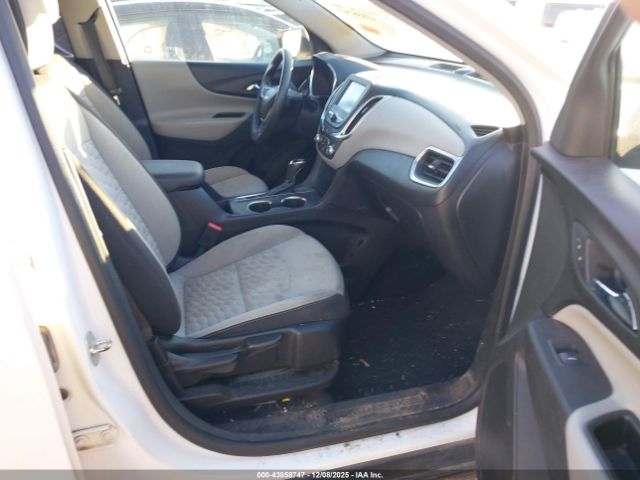 Chevrolet Equinox Lt Image 5