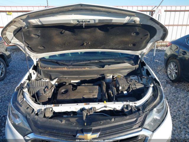 Chevrolet Equinox Lt Image 7