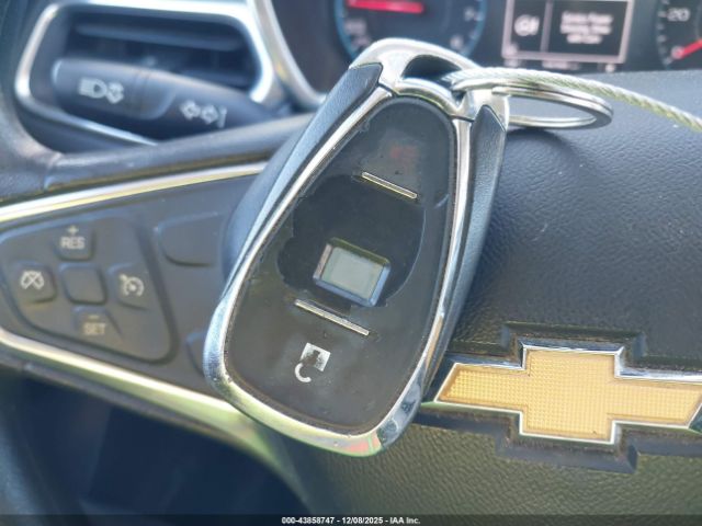 Chevrolet Equinox Lt Image 12