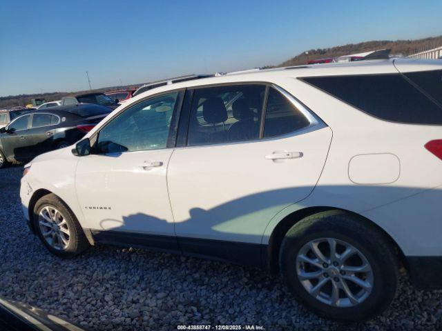 Chevrolet Equinox Lt Image 9