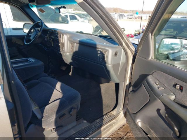 Chevrolet Silverado 1500 Ls Image 9