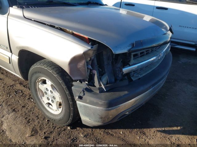 Chevrolet Silverado 1500 Ls Image 2